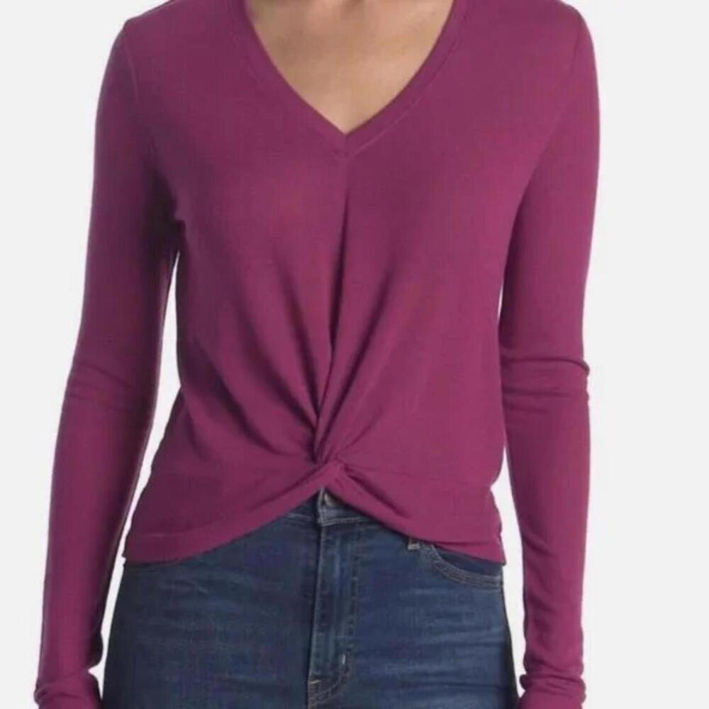 David lerner sweater